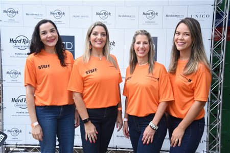 RCD Hotels reúne parceiros para celebrar 2022 de retomada