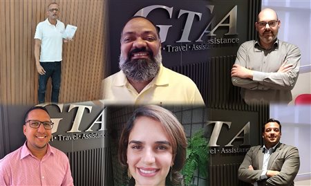 GTA reforça time com seis novas contratações; confira