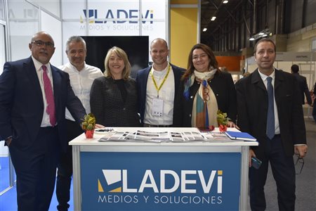 Ladevi Espanha é lançada oficialmente na Fitur 2023