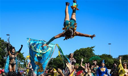 Confira a programação do Carnaval da Democracia, no Rio