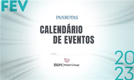 Confira os principais eventos de Turismo em fevereiro