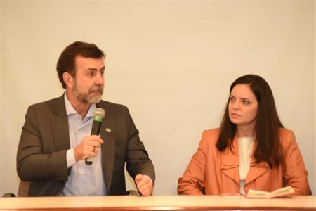 Como o Brasil vai vencer a barreira de 6 milhões de turistas estrangeiros?