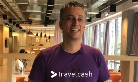 TravelCash chega ao mercado com cashback em dólar; saiba mais