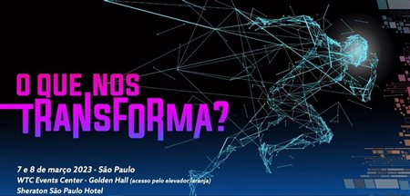 De olho neles: 10 conteúdos exclusivos do Fórum PANROTAS 2023