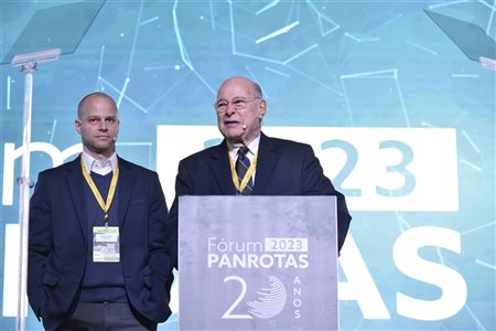 O Turismo está mais consciente de sua força, diz presidente da PANROTAS