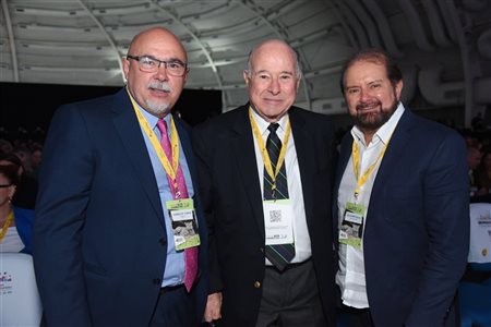 Fórum PANROTAS mostra novamente ter o melhor networking; veja fotos