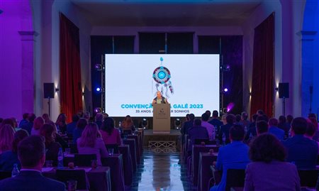 Vila Galé realiza 10ª Convenção Anual com 3 mil colaboradores