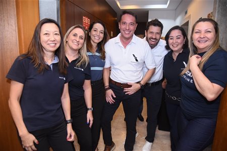 Agentes participam de capacitações na Ancoradouro; veja fotos