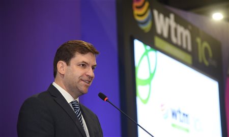 10ª WTM Latin America tem início com otimismo no Turismo