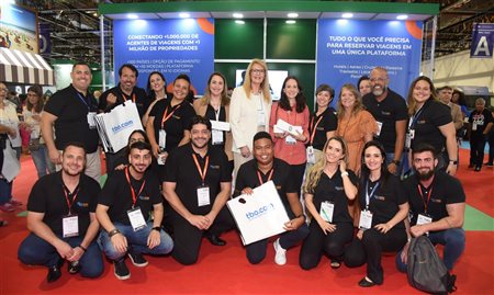 TBO.com premia agentes na WTM e reforça campanha de vendas