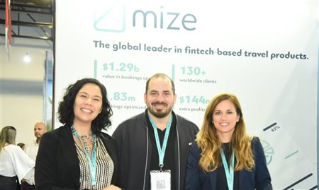 Hotelmize muda marca para acompanhar nova gama de produtos