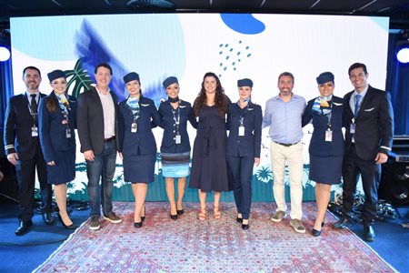 Com premiação, Azul Viagens homenageia parceiros; veja fotos