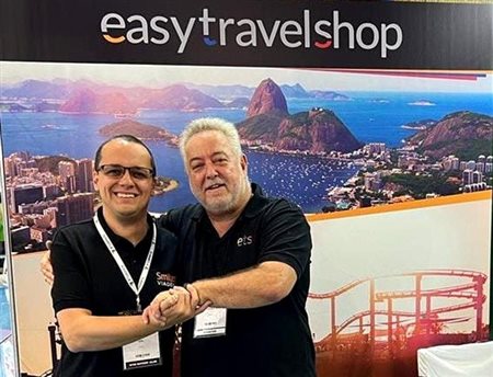 ETS distribuirá produtos na Smiles Viagens, operadora da Gol