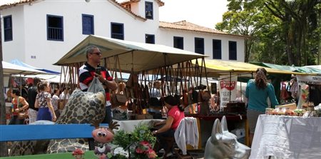 Embu das Artes tem rodada de crédito da Desenvolve SP nesta semana