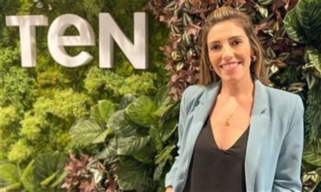 Ten Lifestyle Group tem nova diretora para as Américas