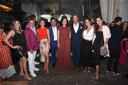 Belmond recebe participantes da ILTM em coquetel na noite de SP