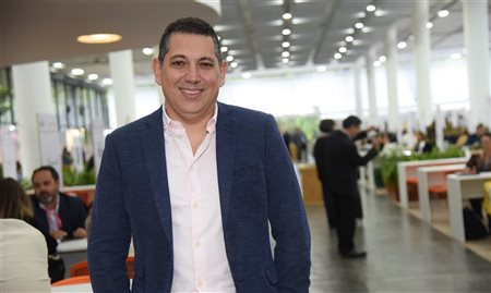 Fabiano Camargo, da CT Operadora, será o presidente da Braztoa