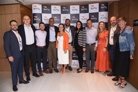 Ex-Travel Ace e Assist Card é contratado pela Axa Seguros