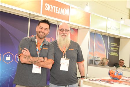 Skyteam inclui viagens de trem pela Europa no portfólio de produtos