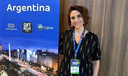 Natalia Pisoni deixa o Turismo da Argentina após 11 anos