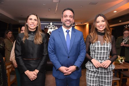 Veja fotos do lançamento do escritório de negócios de Alagoas em São Paulo