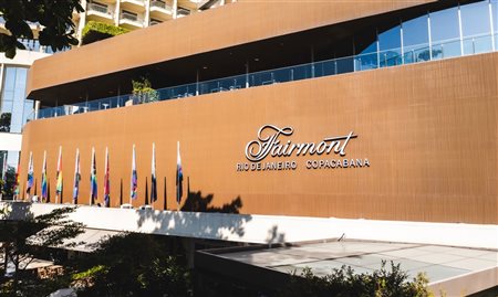 BTG adquire Fairmont Copacabana e mais 17 imóveis da Accor no Brasil