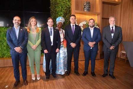 Edição 2023 da Avirrp já começou; veja primeiras fotos