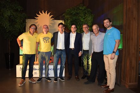 Confira fotos do evento de lançamento da nova campanha de Pernambuco