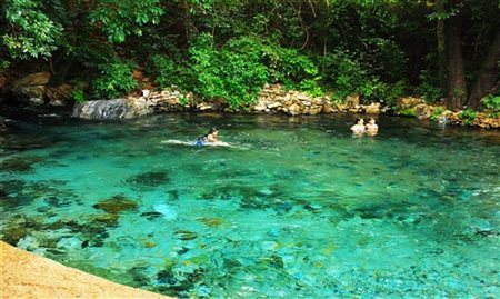 Lei inclui Tocantins na Rota Nacional do Turismo