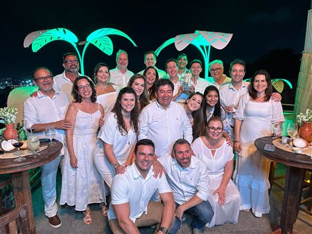 Azul Viagens, Journeys e Ambiental são campeãs de prêmio Luck Receptivo