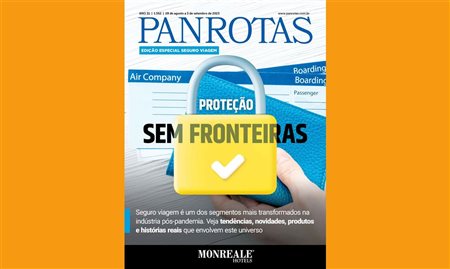 8 tendências no mercado de seguro viagem pós-pandemia