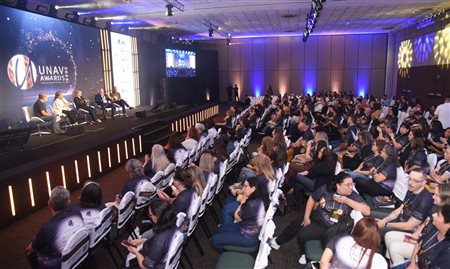 Unav Awards 2024: veja empresas e profissionais indicados