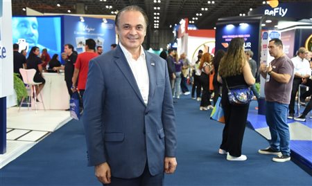 No Dia Mundial do Turismo, Roberto de Lucena destaca a indústria da paz