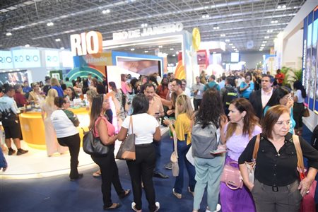 Abav Expo 2024 terá lista ampliada no Programa Comprador Convidado