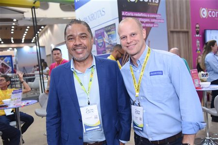 Veja mais cliques do 1º dia da BTM 2023, em Fortaleza