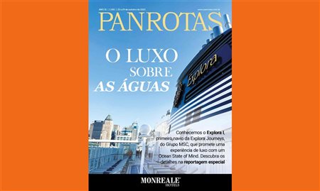 Guia PANROTAS - Edição 291 - Junho/1997 by PANROTAS Editora - Issuu