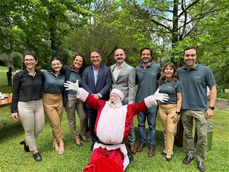 Em alta, Grupo Wish celebra 18 anos de olho em mais aquisições; veja fotos
