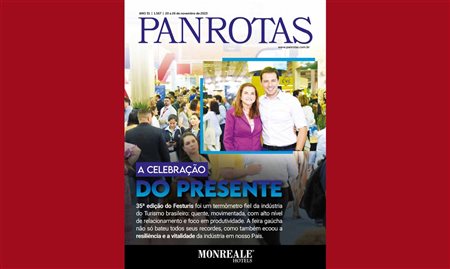 O que deu certo e o que pode melhorar no Festuris?