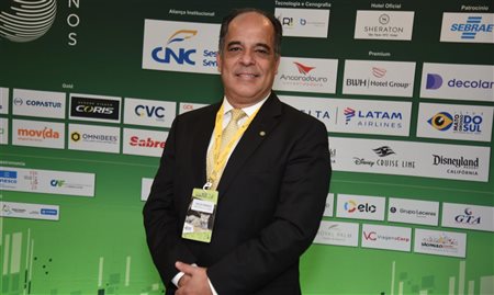 MTur busca novos voos e rotas ao Brasil em evento internacional