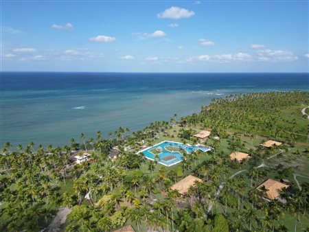 Sul da Bahia ganha novo hotel boutique a 26km do centro de Trancoso