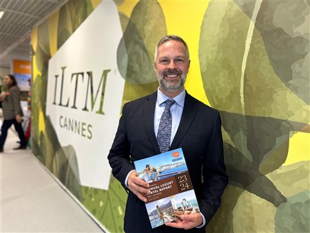 ILTM Cannes 2023: com mérito, Brasil é bem recebido na feira de luxo; fotos