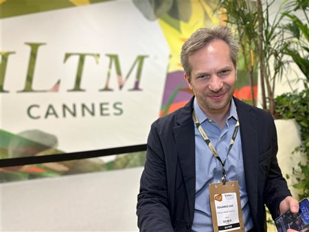 ILTM Cannes 2023 tem corredores cheios e foco no relacionamento; veja fotos