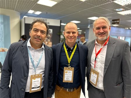 Veja mais fotos do segundo dia de ILTM Cannes 2023