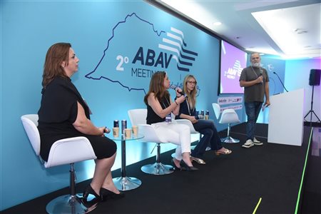 Abav MeetingSP discute distribuição hoteleira e paridade tarifária