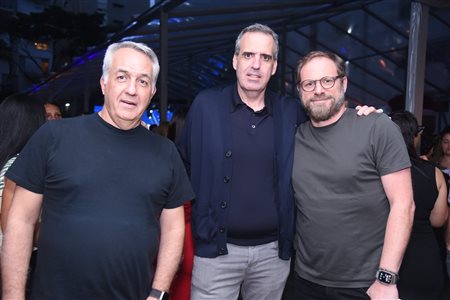 BeFly celebra 2023 com funcionários e mira R$ 11,5 bi em vendas em 2024