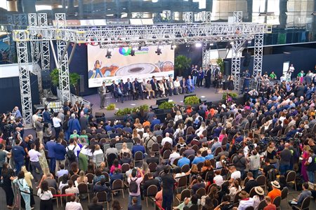 Salão do Turismo 2024 será realizado no Rio de Janeiro, em agosto