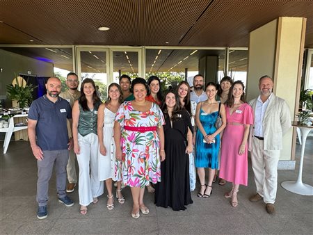Leia o Anuário de Viagens de Luxo da ILTM e PANROTAS