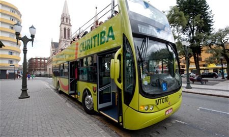Curitiba eleita cidade mais inteligente do mundo; título beneficia Turismo