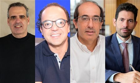 Líderes de gigantes: BeFly, CVC Corp, Decolar e Mondee frente a frente