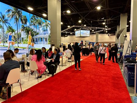 Florida Huddle 2025 será em Ocala, Marion, de 2 a 5 de fevereiro